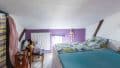 Schlafzimmer Whg. 4