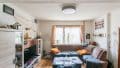 Wohnzimmer Whg. 1