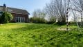 Gartenansicht