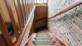 Treppe in den Keller
