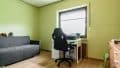 Arbeitszimmer