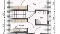 Grundriss DG