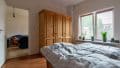 Schlafzimmer im EG