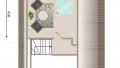 Grundriss DG