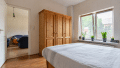 Schlafzimmer im EG
