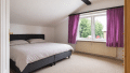 Schlafzimmer im OG