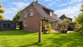 Gartenansicht