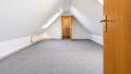 Studio im Spitzboden
